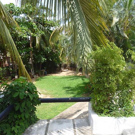 Punta Paraiso Resort Puerto Escondido  Exteriör bild